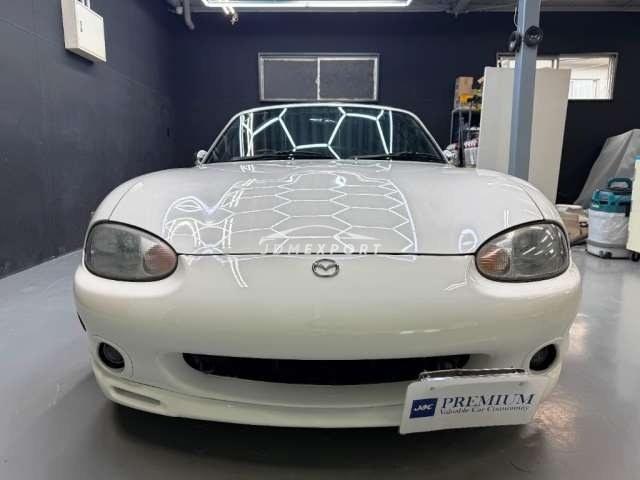Mazda Roadster 1999 thumbnail 41