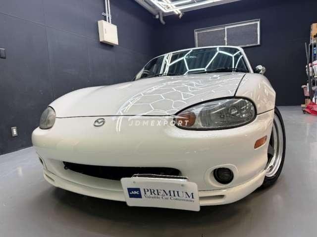 Mazda Roadster 1999 thumbnail 40
