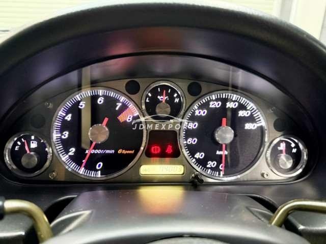 Mazda Roadster 1999 thumbnail 16