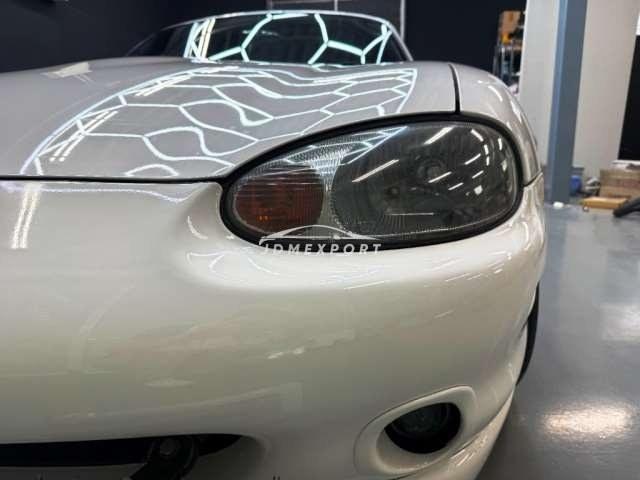 Mazda Roadster 1999 thumbnail 44