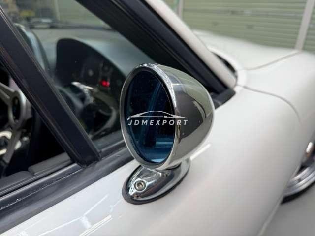 Mazda Roadster 1999 thumbnail 14