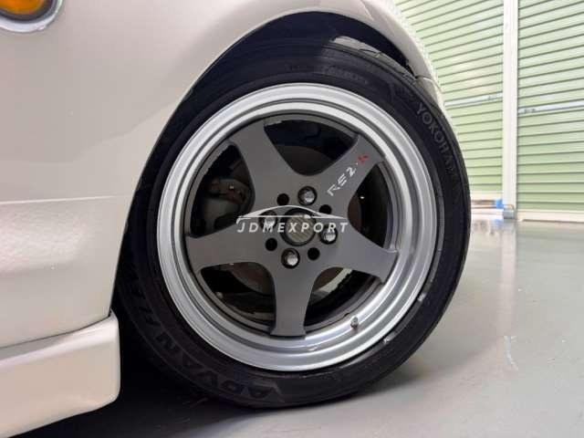 Mazda Roadster 1999 thumbnail 8
