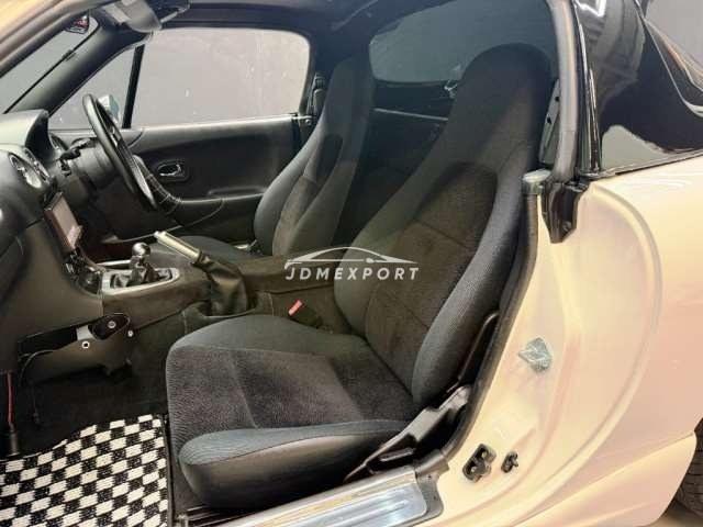 Mazda Roadster 1999 thumbnail 35
