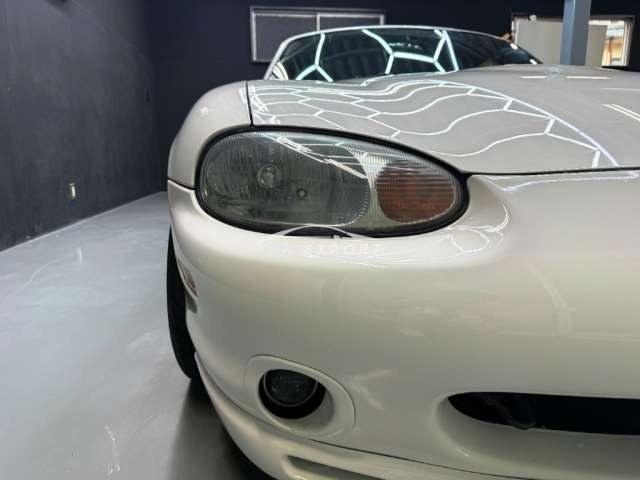 Mazda Roadster 1999 thumbnail 43