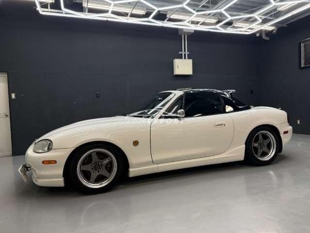 Mazda Roadster 1999 thumbnail 24