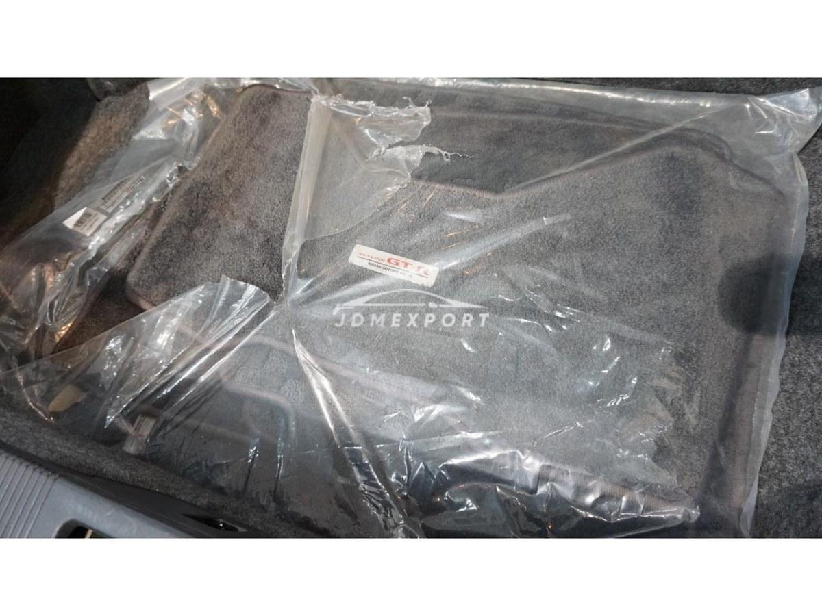 Nissan Skyline 1996 thumbnail 36