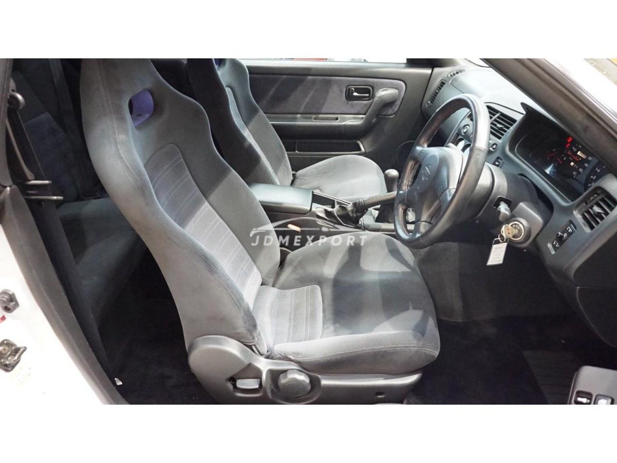 Nissan Skyline 1996 thumbnail 26