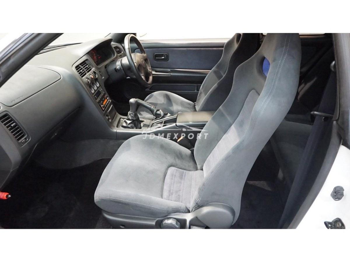 Nissan Skyline 1996 thumbnail 29