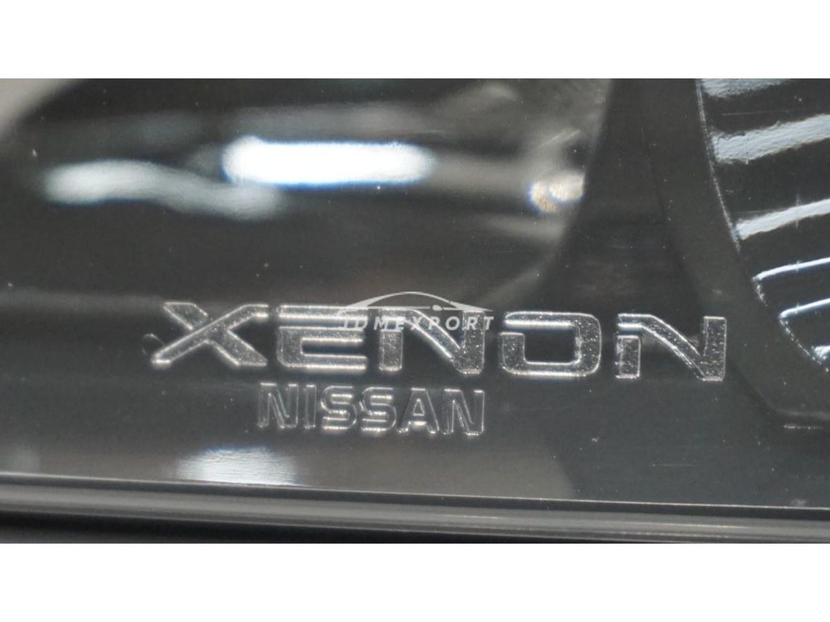Nissan Skyline 1996 thumbnail 5
