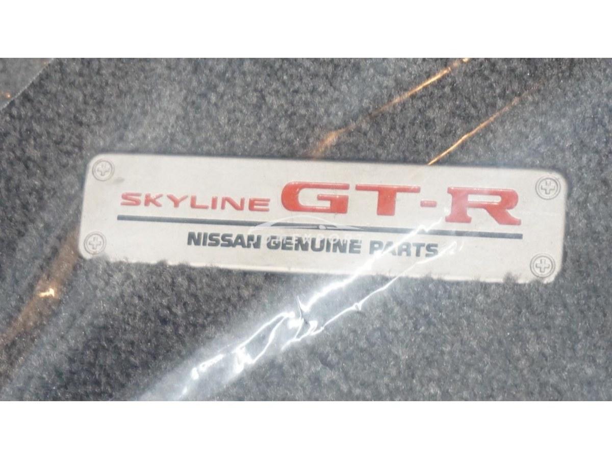 Nissan Skyline 1996 thumbnail 48