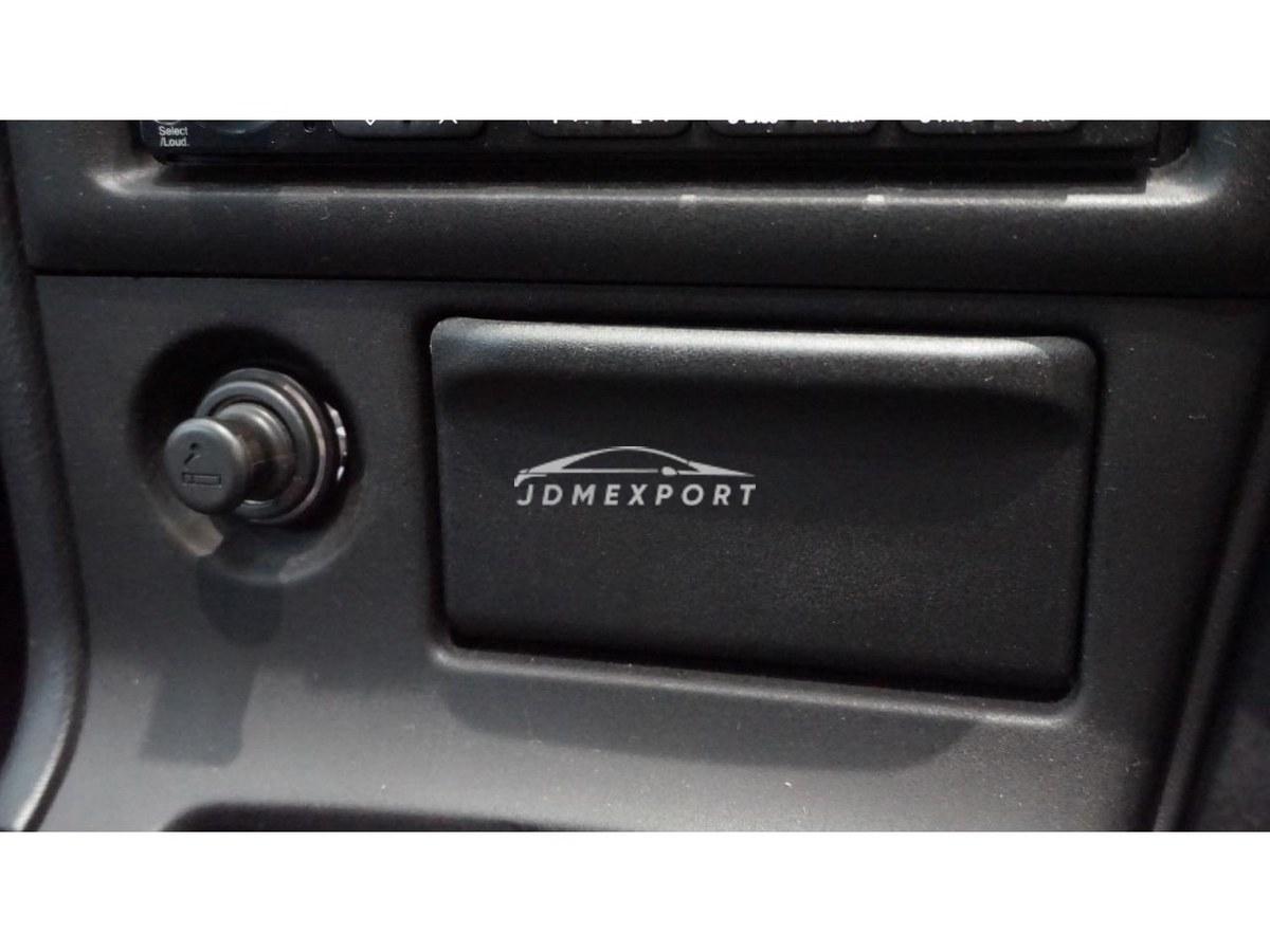 Nissan Skyline 1996 thumbnail 35