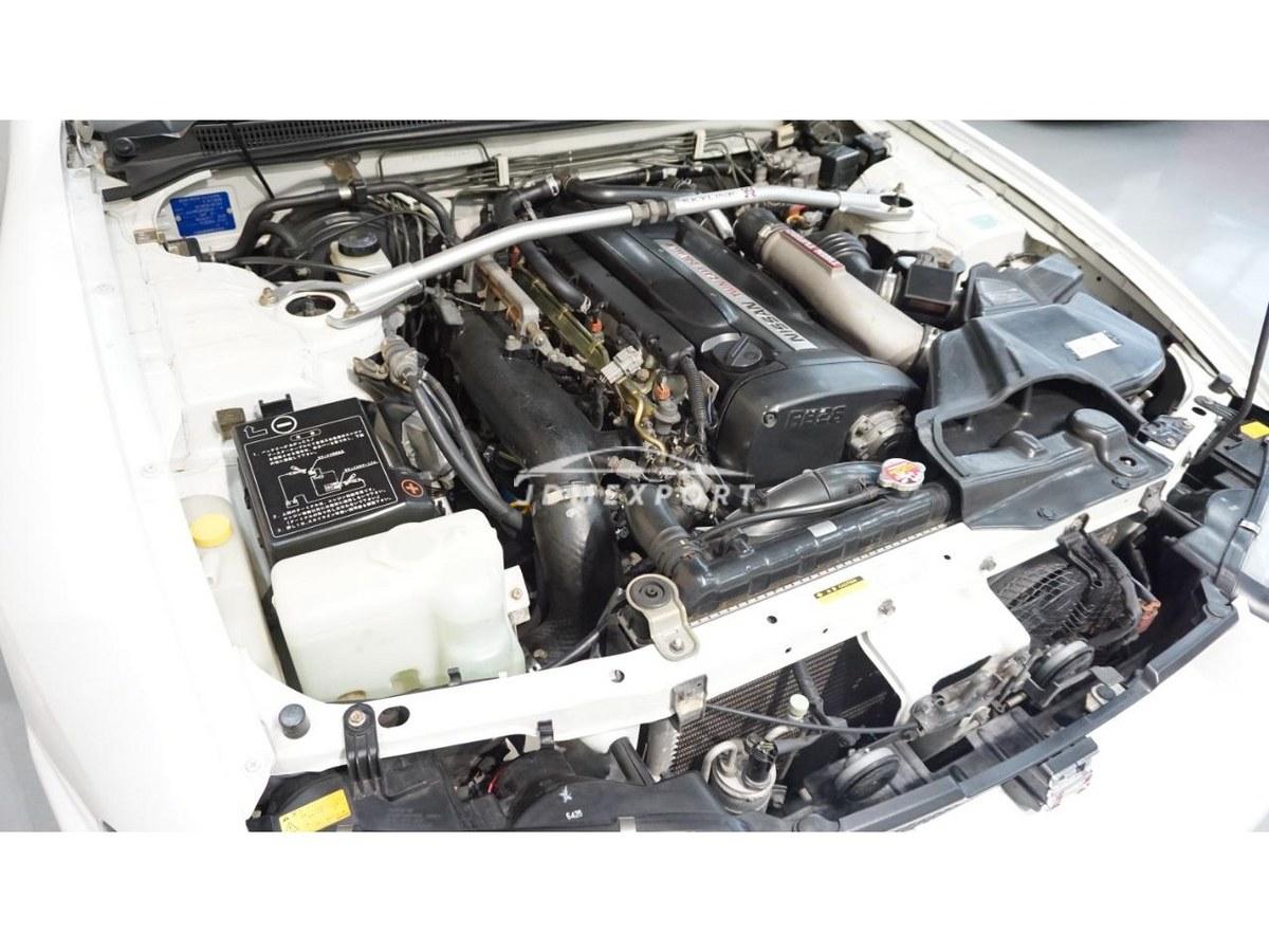 Nissan Skyline 1996 thumbnail 20