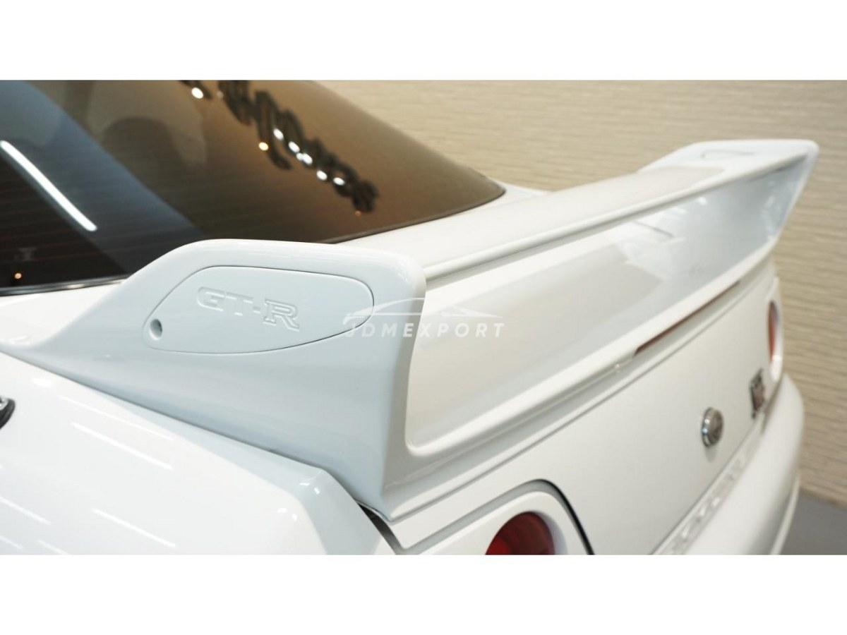 Nissan Skyline 1996 thumbnail 13