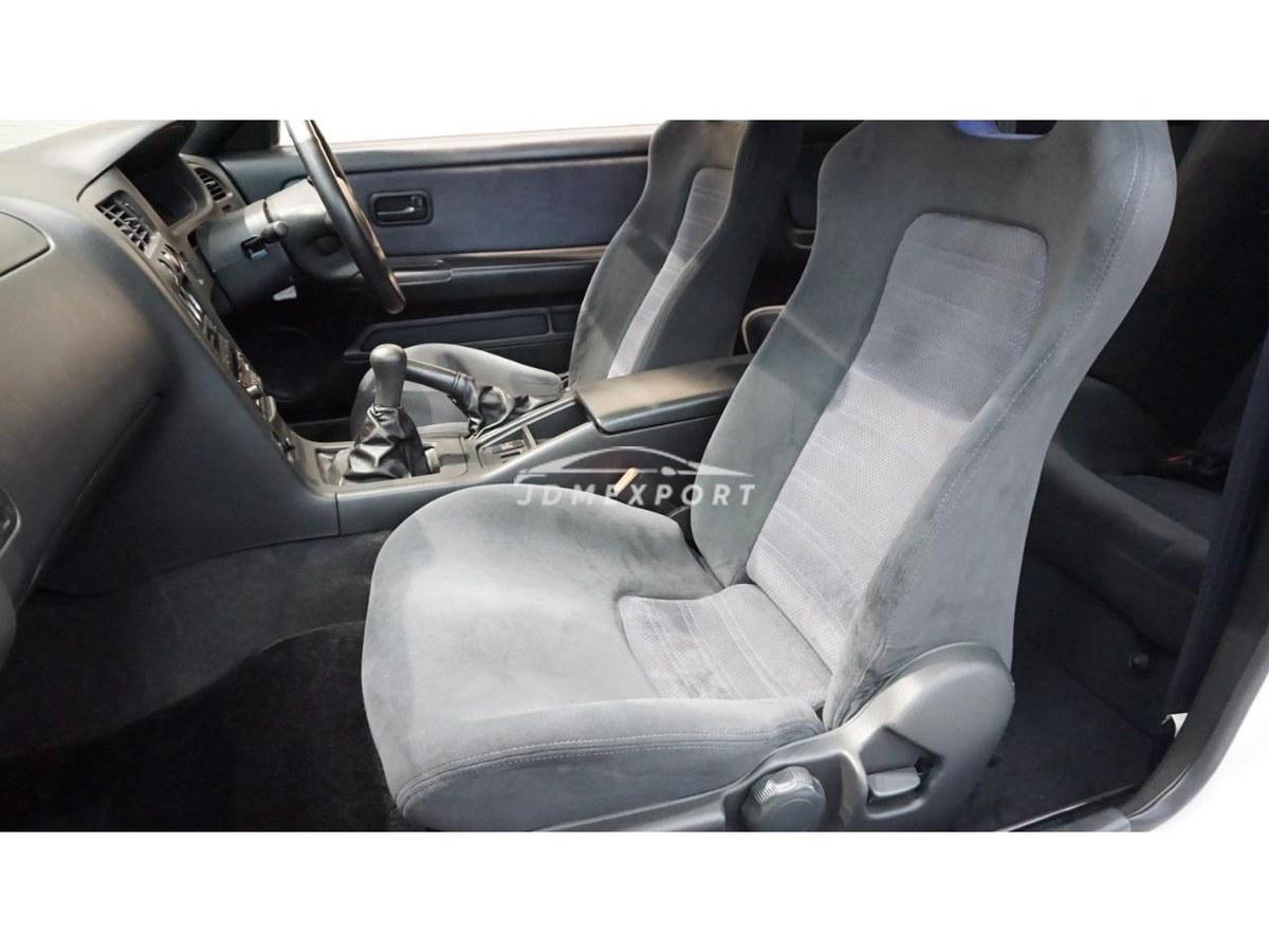 Nissan Skyline 1996 thumbnail 28