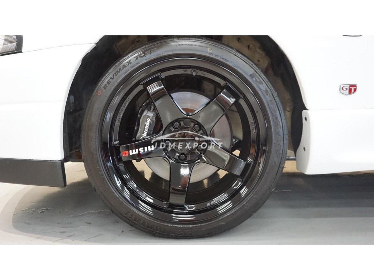 Nissan Skyline 1996 thumbnail 22