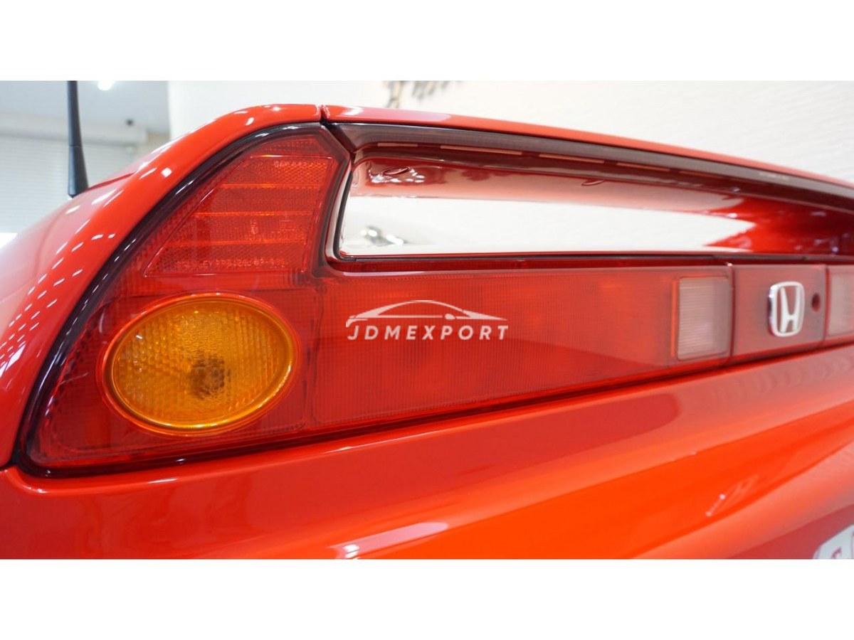 Honda NSX 1991 thumbnail 12