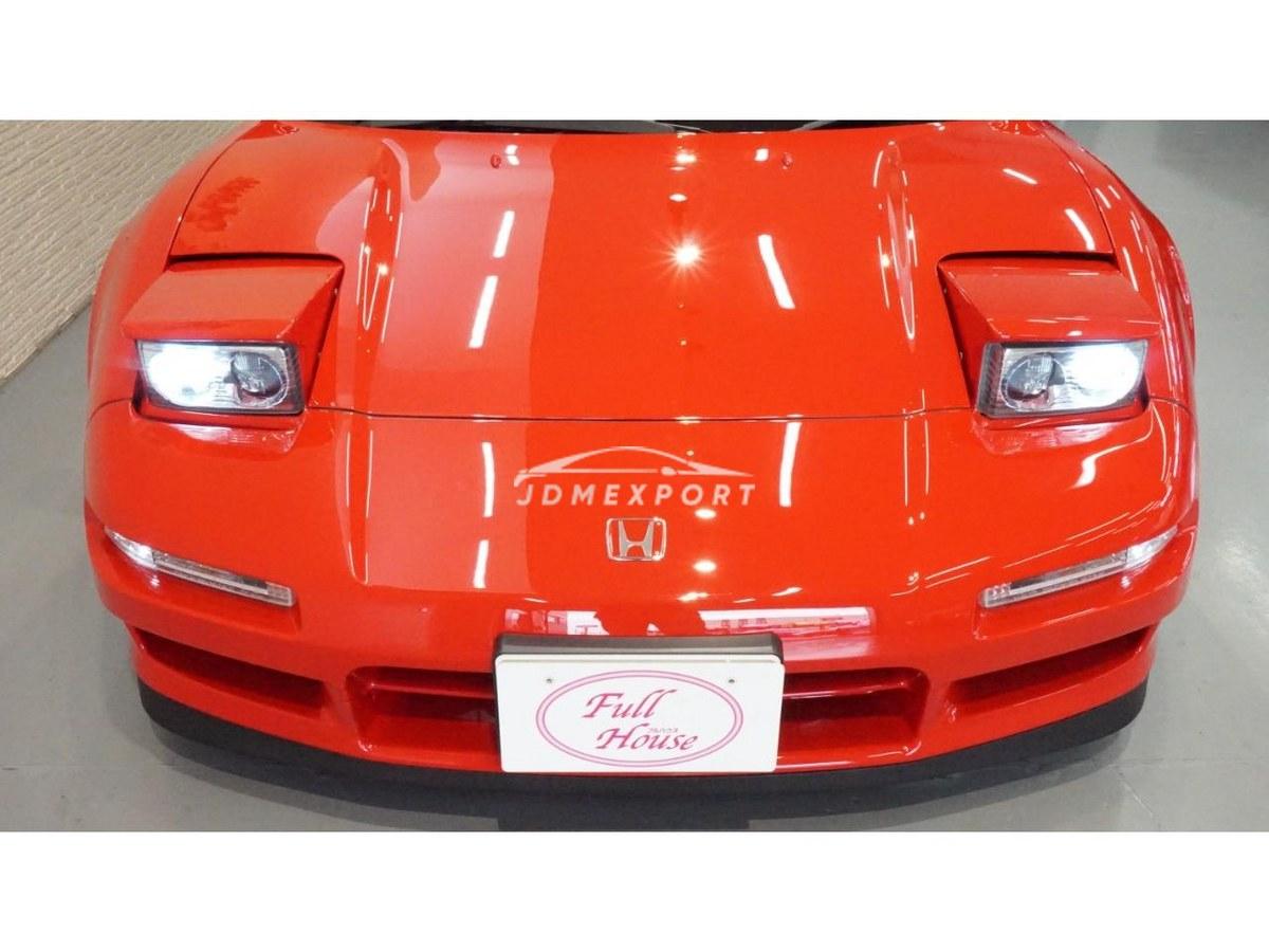 Honda NSX 1991 thumbnail 15
