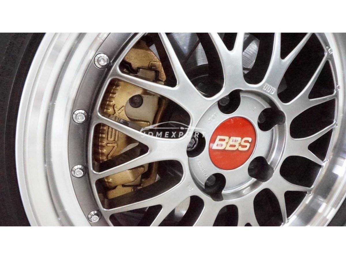 Honda NSX 1991 thumbnail 22