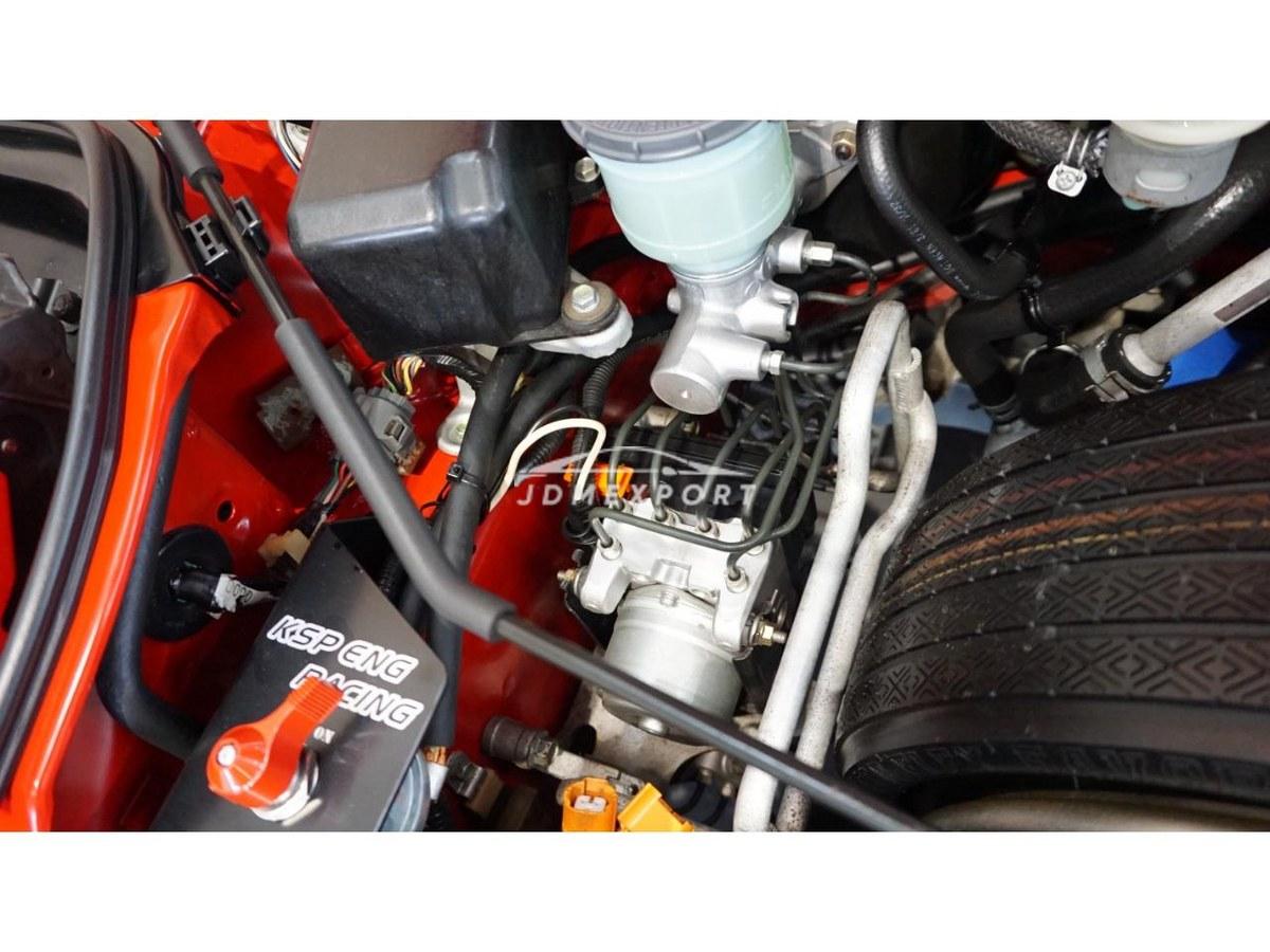Honda NSX 1991 thumbnail 19