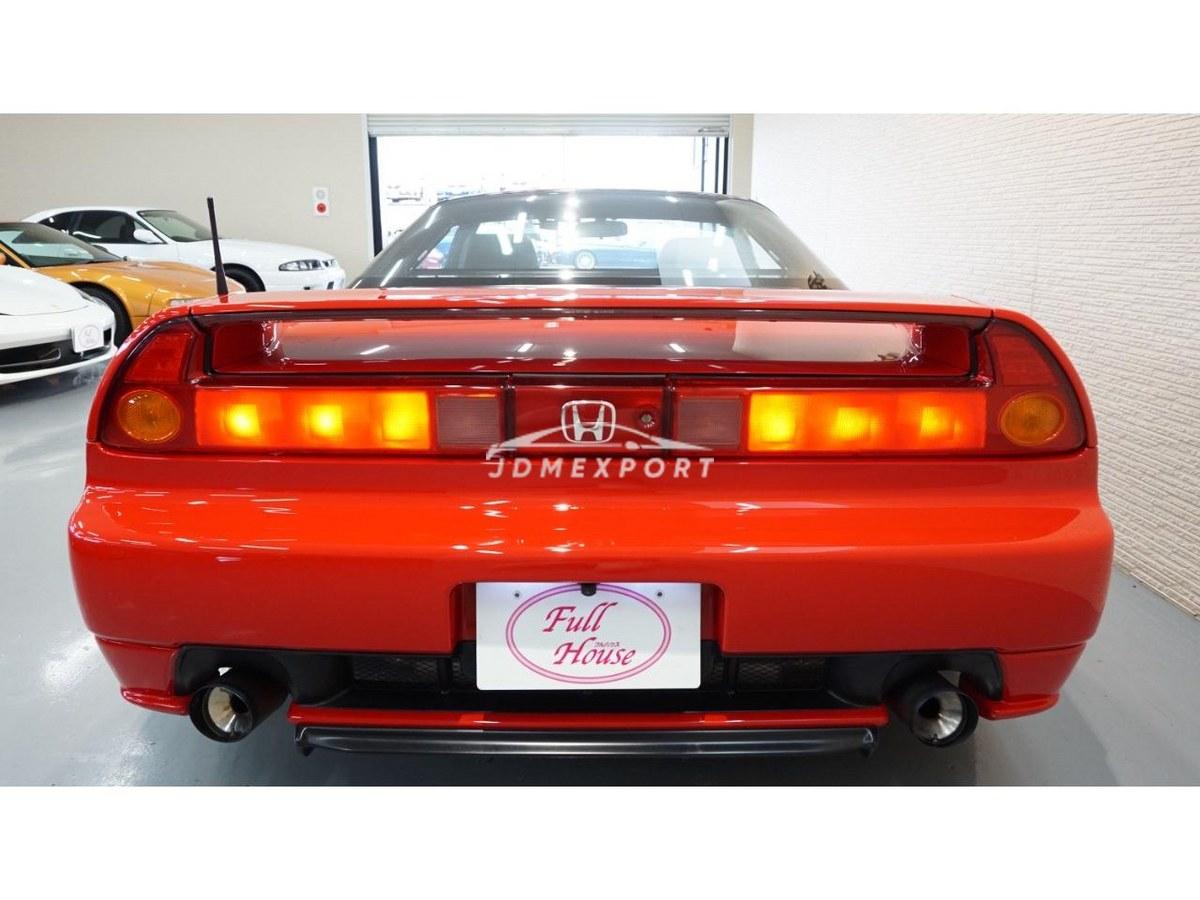 Honda NSX 1991 thumbnail 9