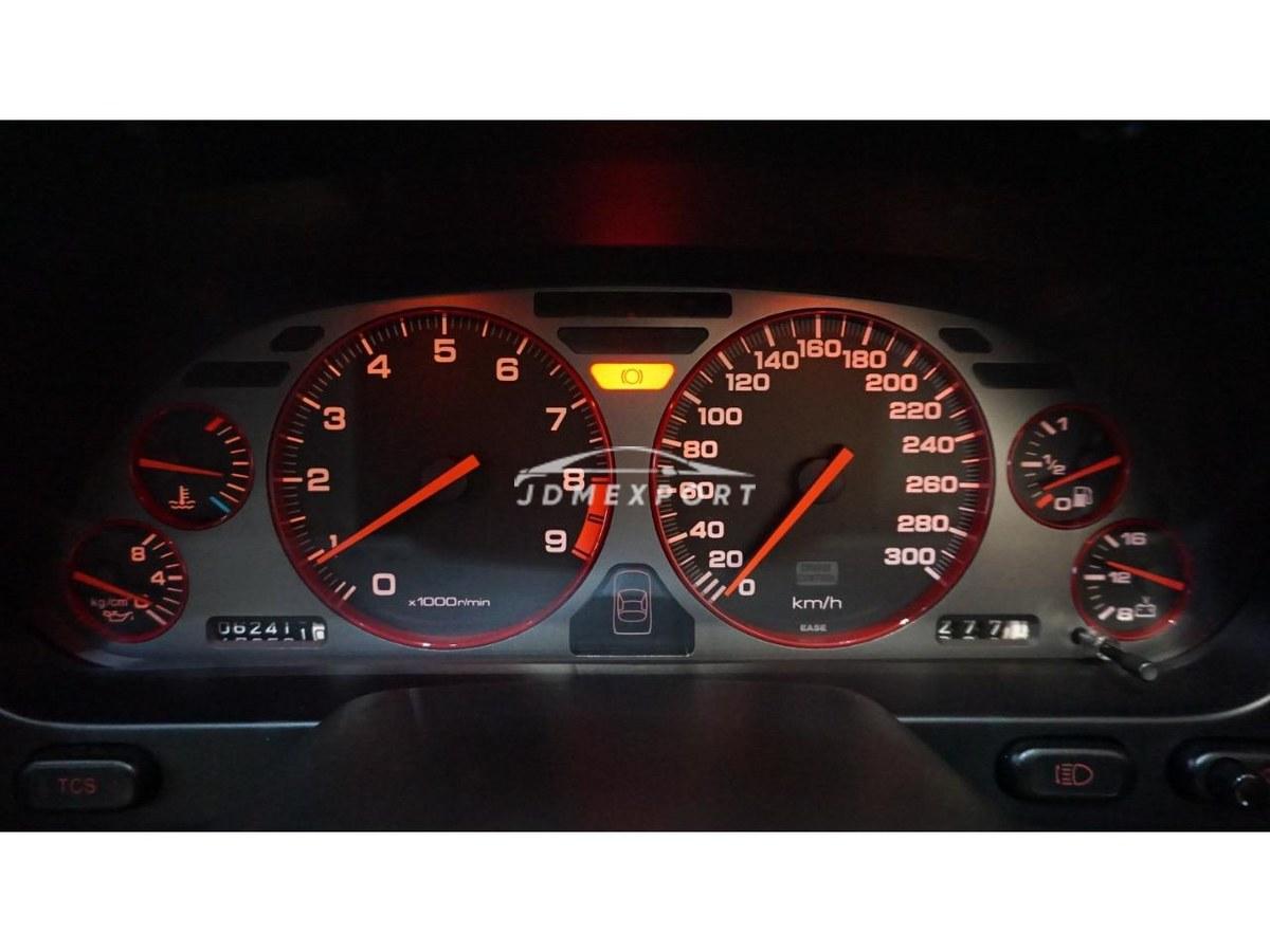 Honda NSX 1991 thumbnail 51