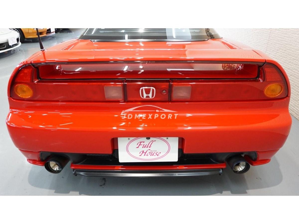 Honda NSX 1991 thumbnail 6