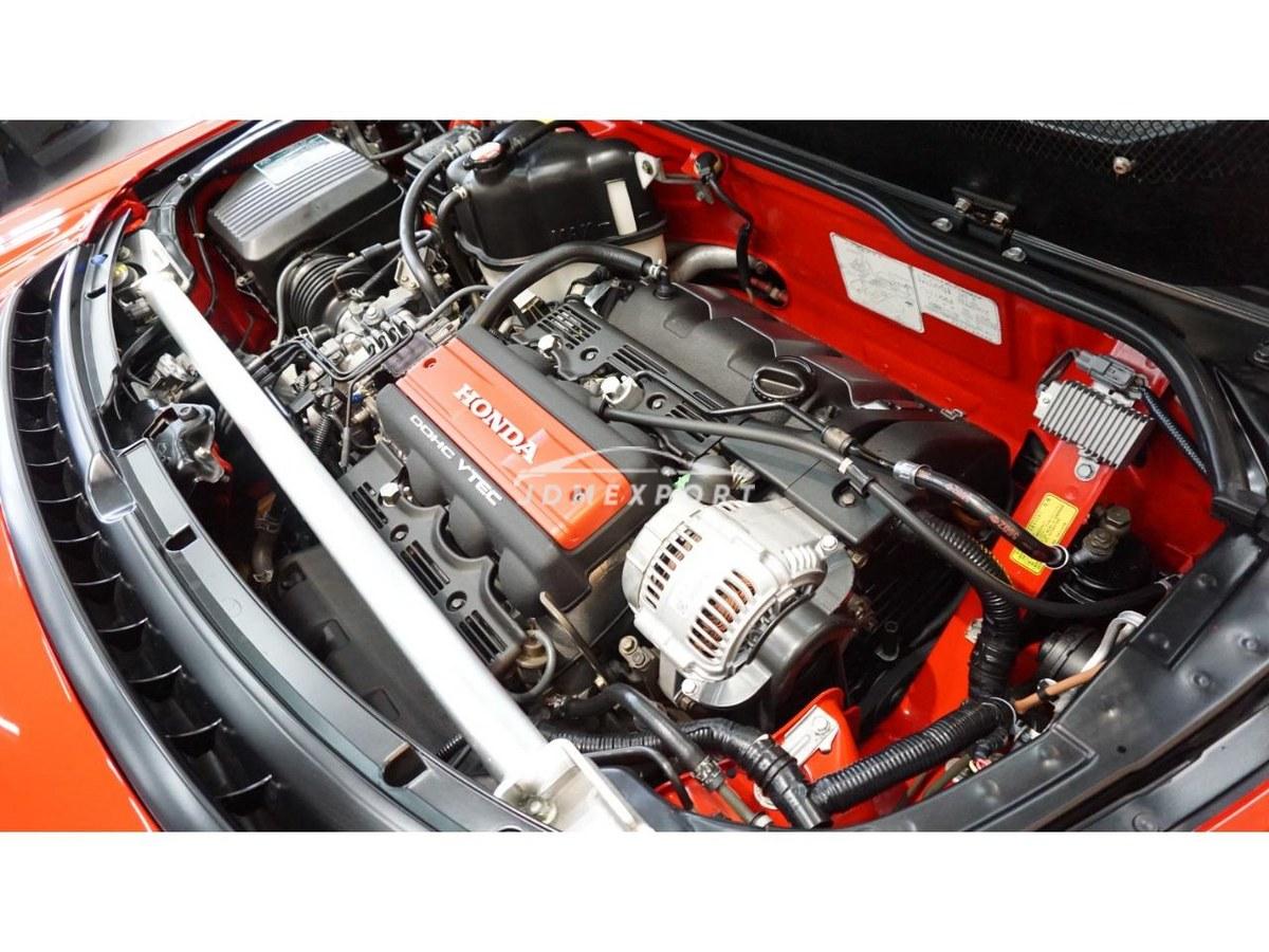 Honda NSX 1991 thumbnail 20