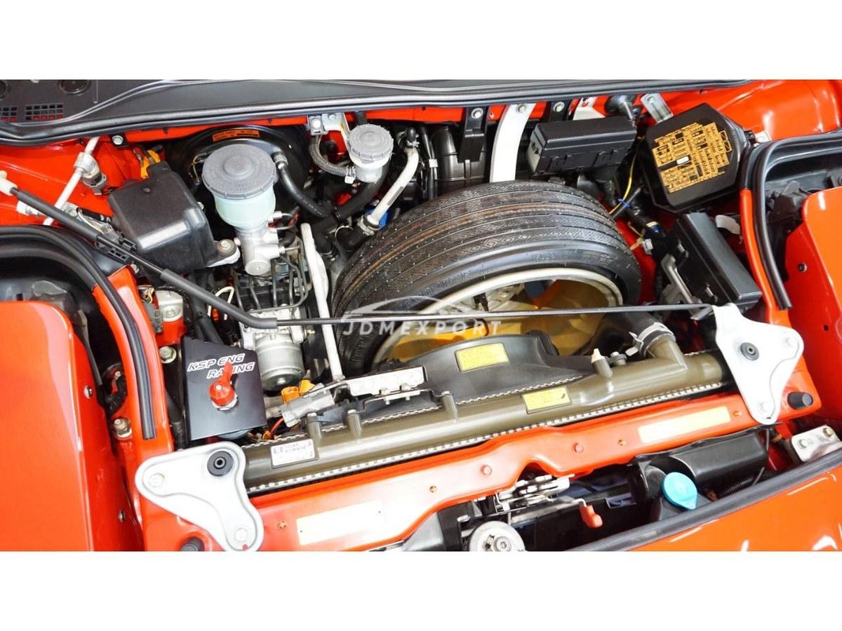 Honda NSX 1991 thumbnail 21