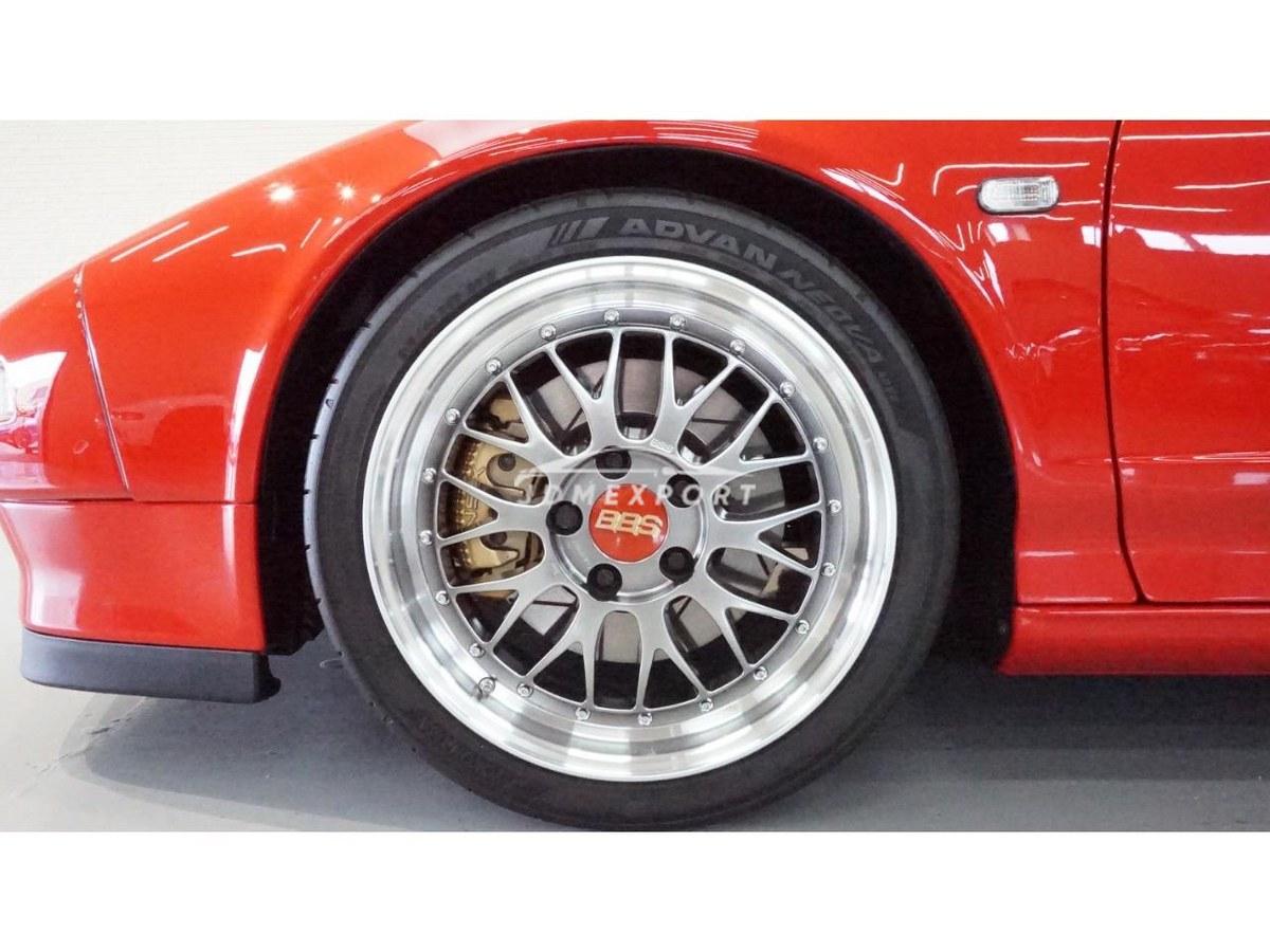 Honda NSX 1991 thumbnail 23