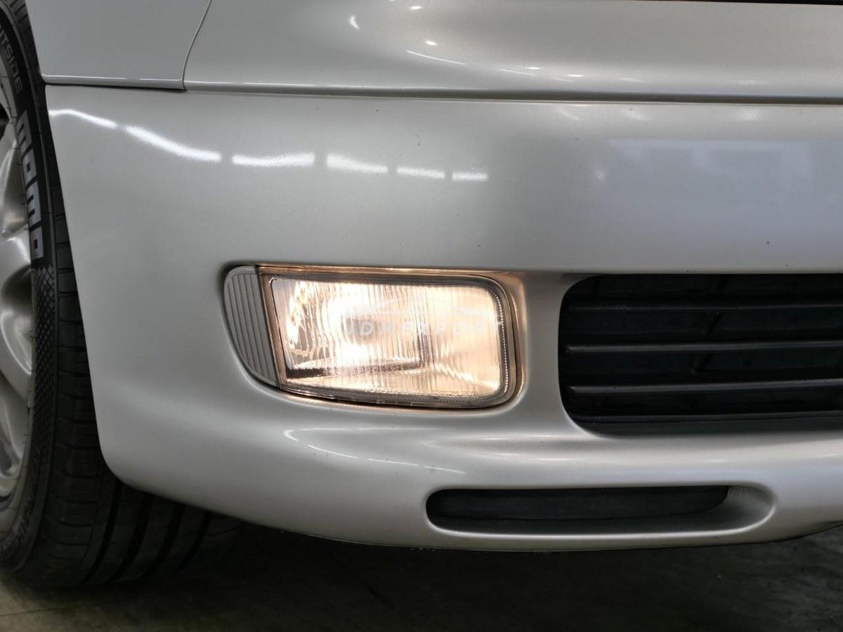 Toyota Aristo 1996 thumbnail 45