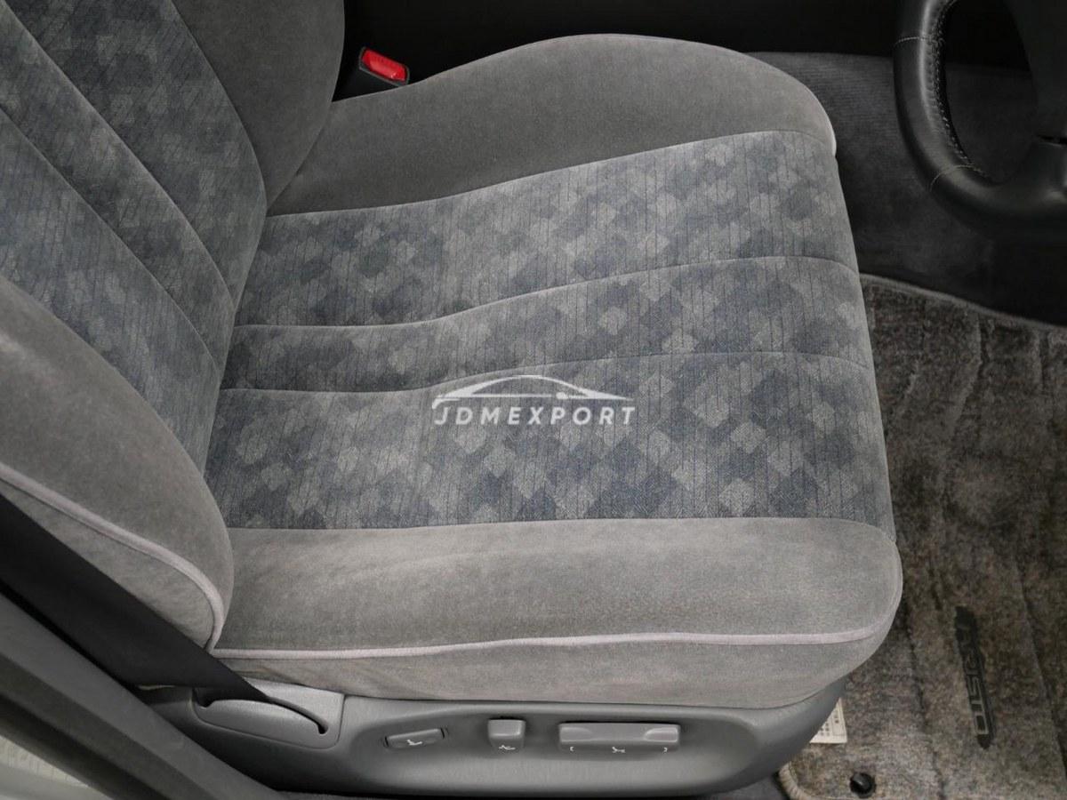 Toyota Aristo 1996 thumbnail 72