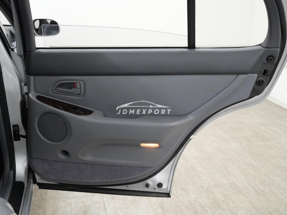 Toyota Aristo 1996 thumbnail 24