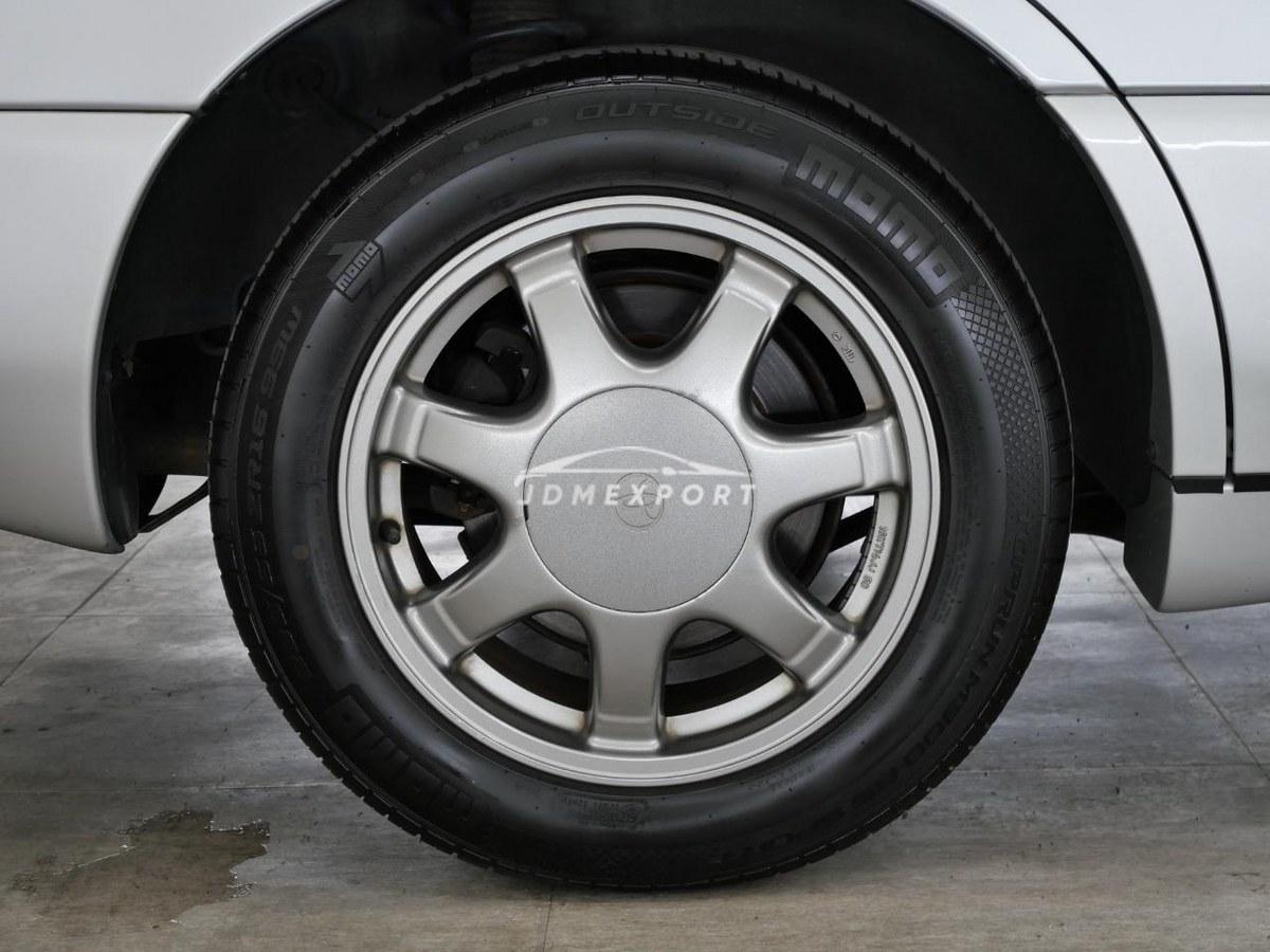 Toyota Aristo 1996 thumbnail 35