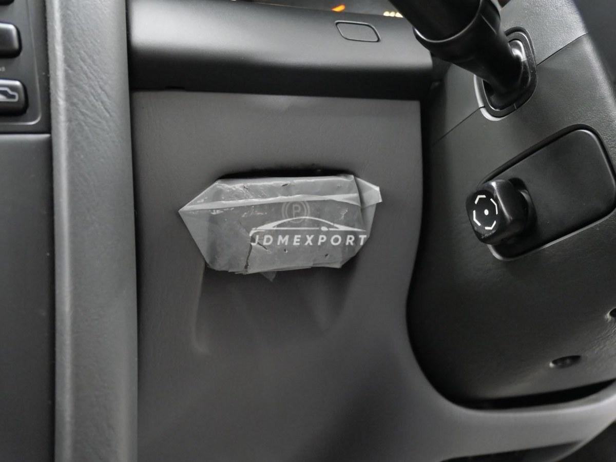 Toyota Aristo 1996 thumbnail 63