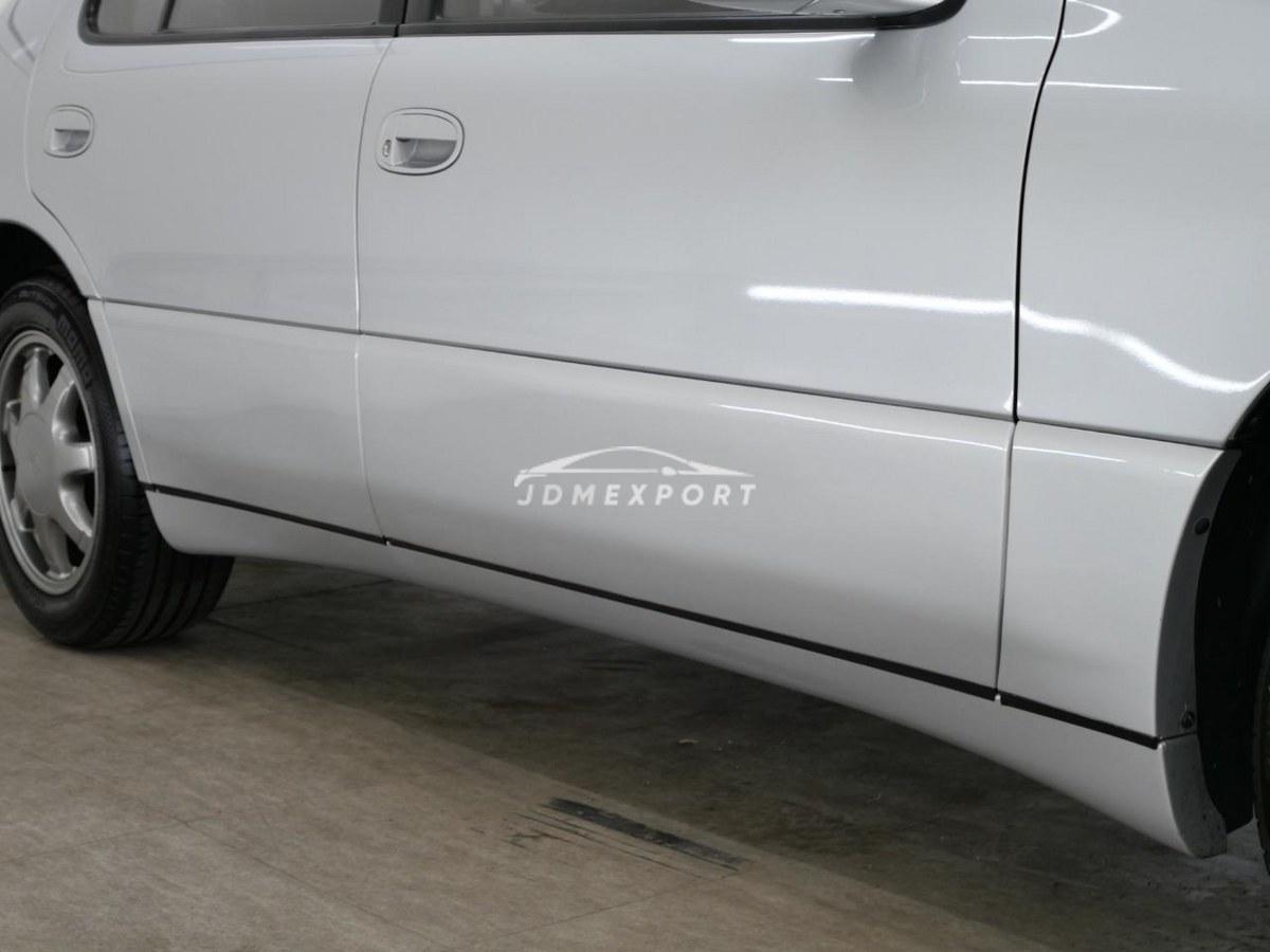 Toyota Aristo 1996 thumbnail 42