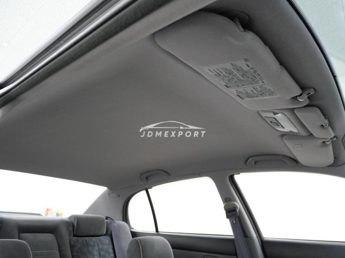 Toyota Aristo 1996 thumbnail 25