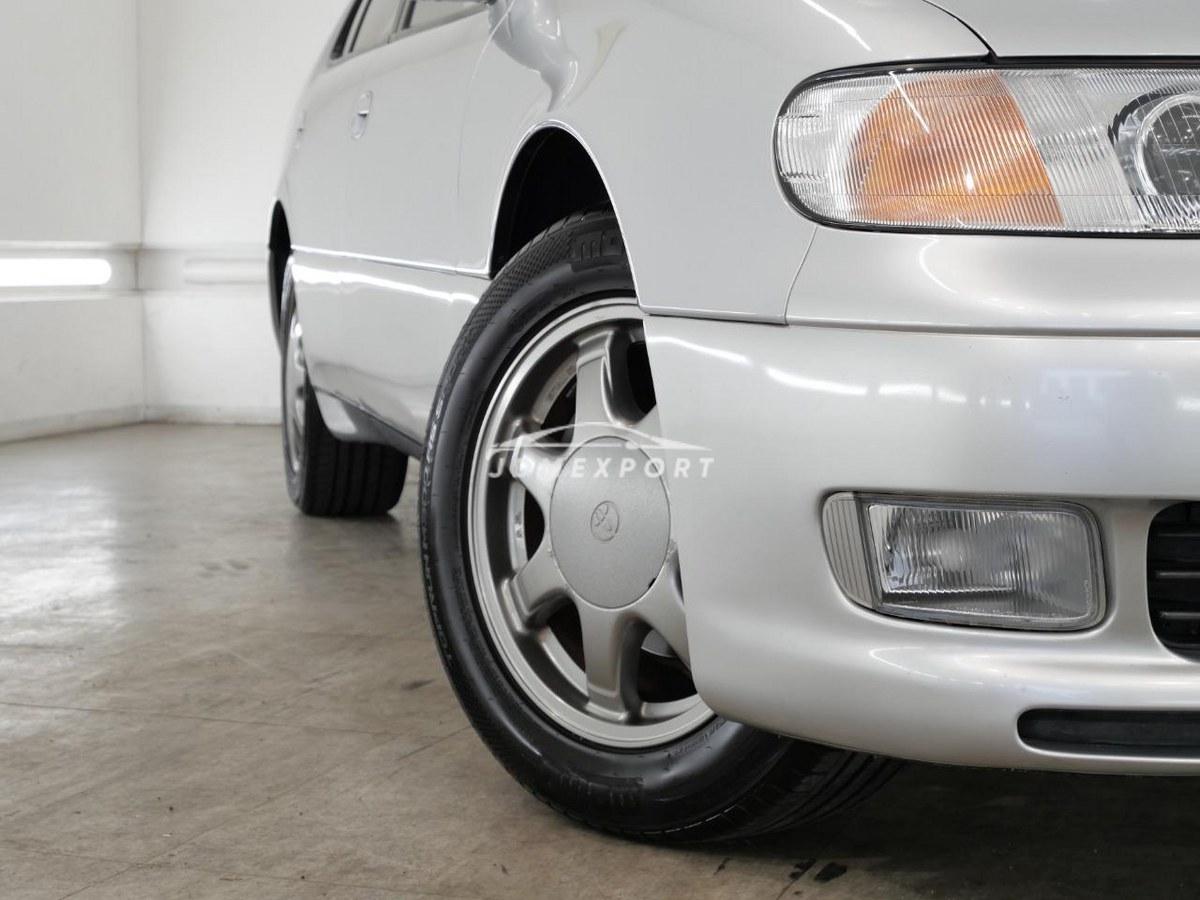 Toyota Aristo 1996 thumbnail 31
