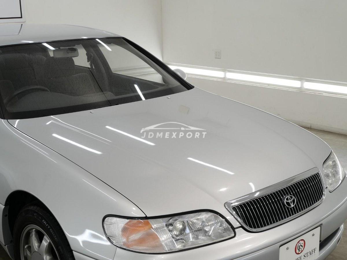 Toyota Aristo 1996 thumbnail 40