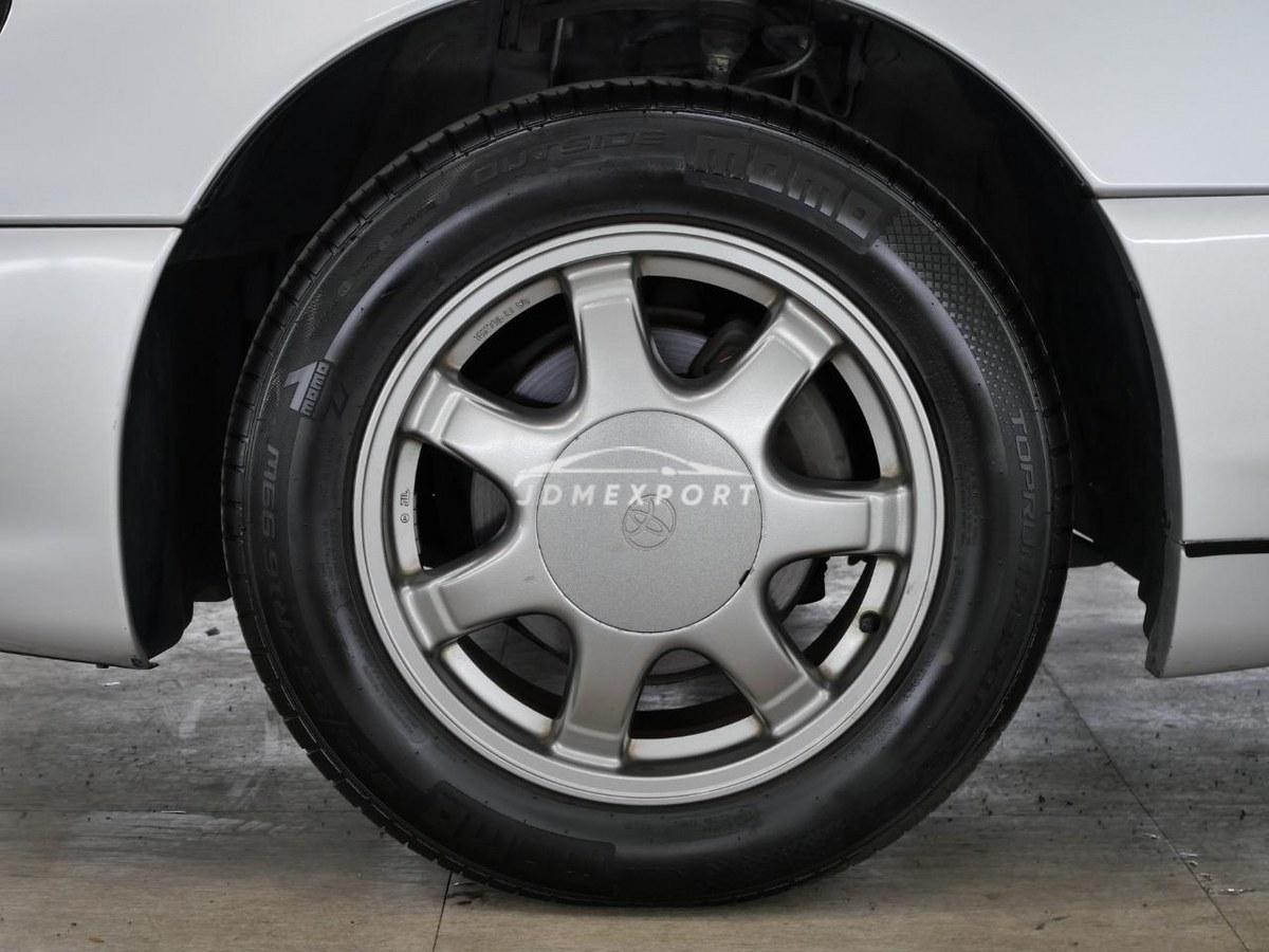 Toyota Aristo 1996 thumbnail 32