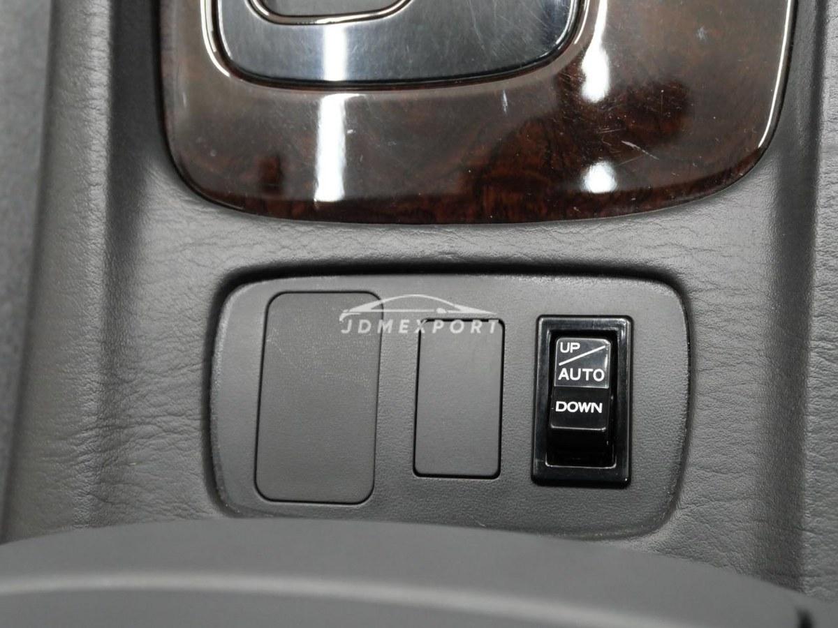 Toyota Aristo 1996 thumbnail 67