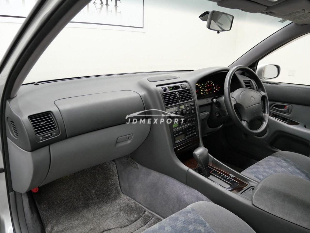 Toyota Aristo 1996 thumbnail 23
