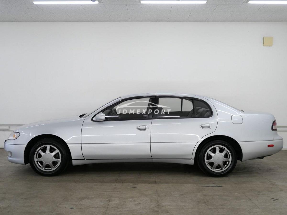 Toyota Aristo 1996 thumbnail 47
