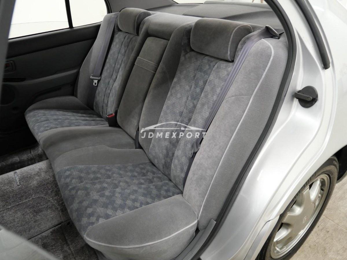 Toyota Aristo 1996 thumbnail 5