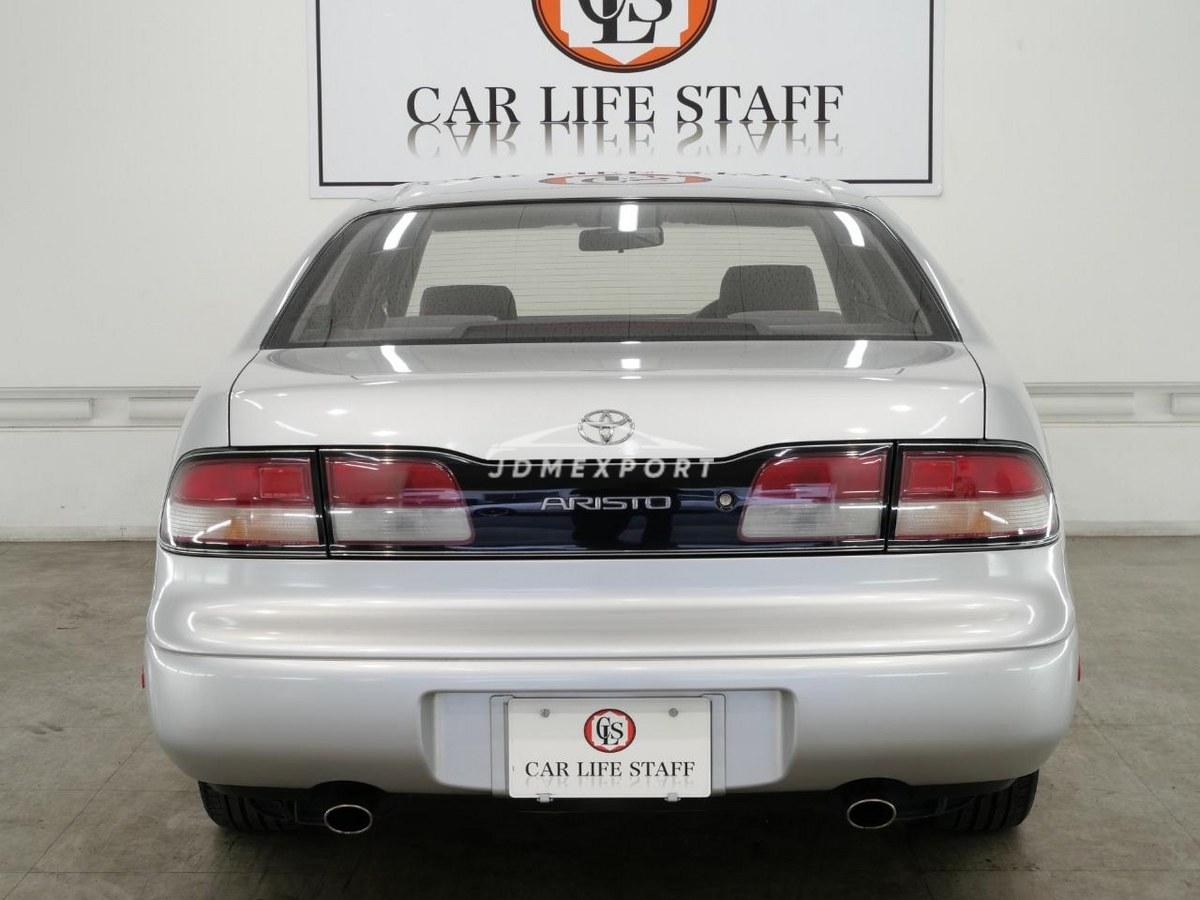 Toyota Aristo 1996 thumbnail 11