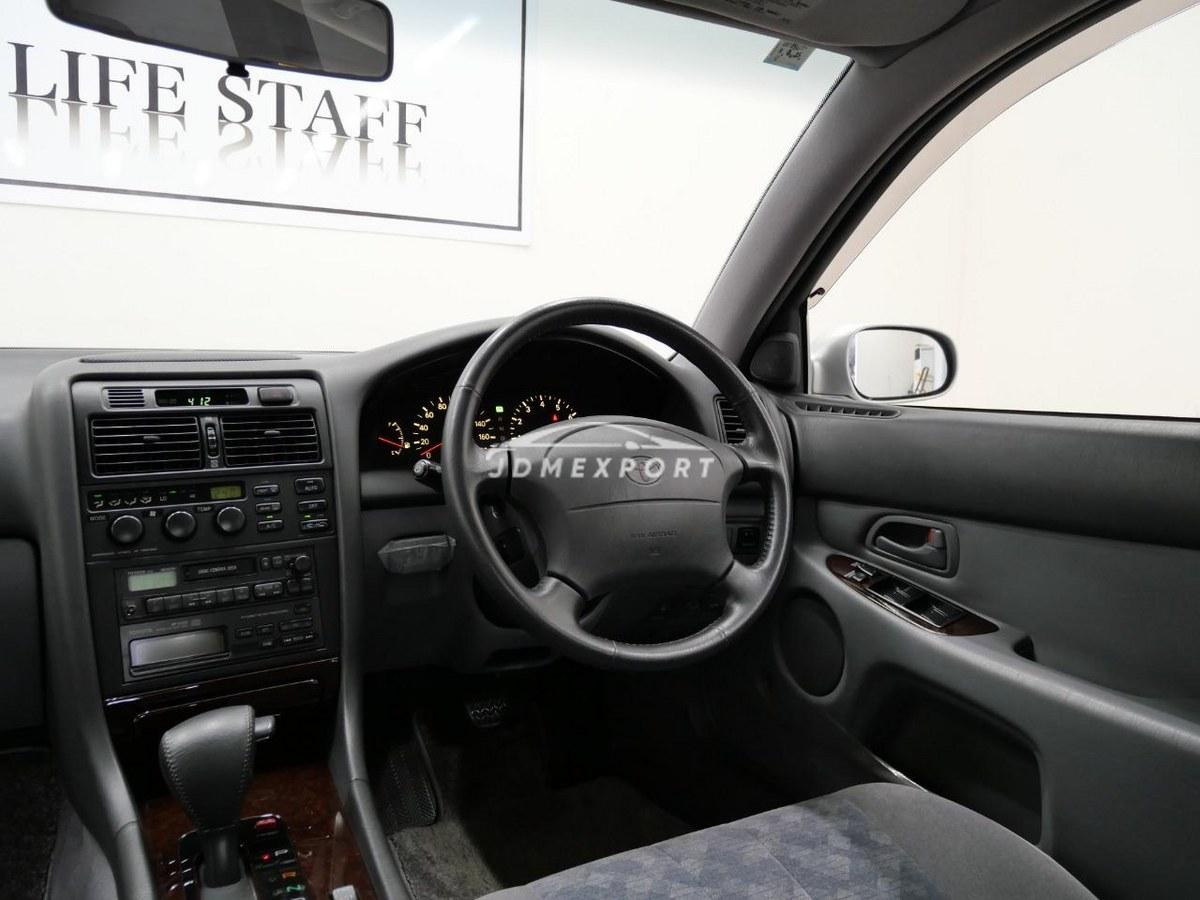 Toyota Aristo 1996 thumbnail 61