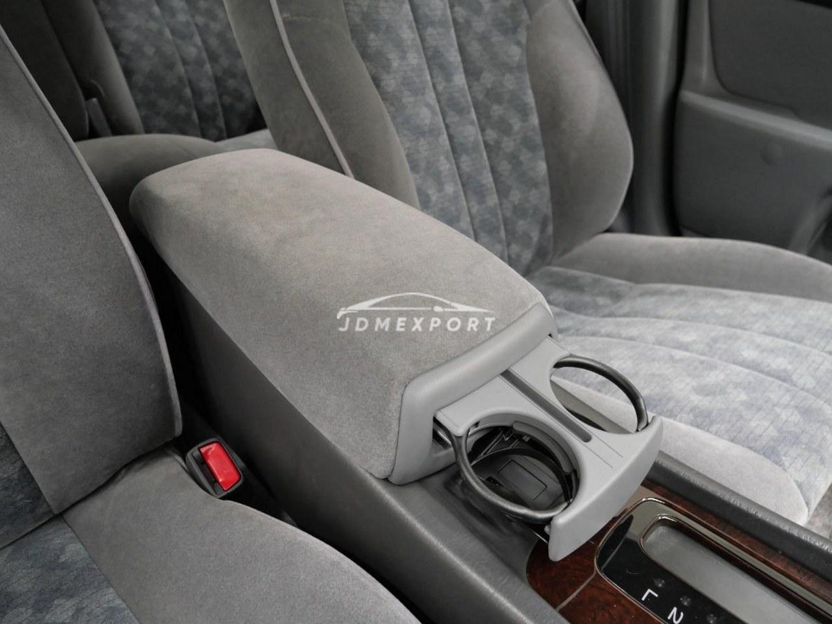 Toyota Aristo 1996 thumbnail 69