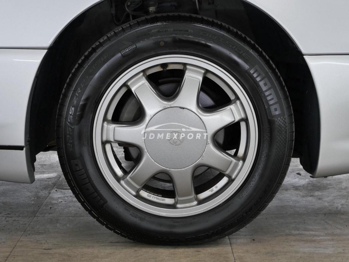 Toyota Aristo 1996 thumbnail 34