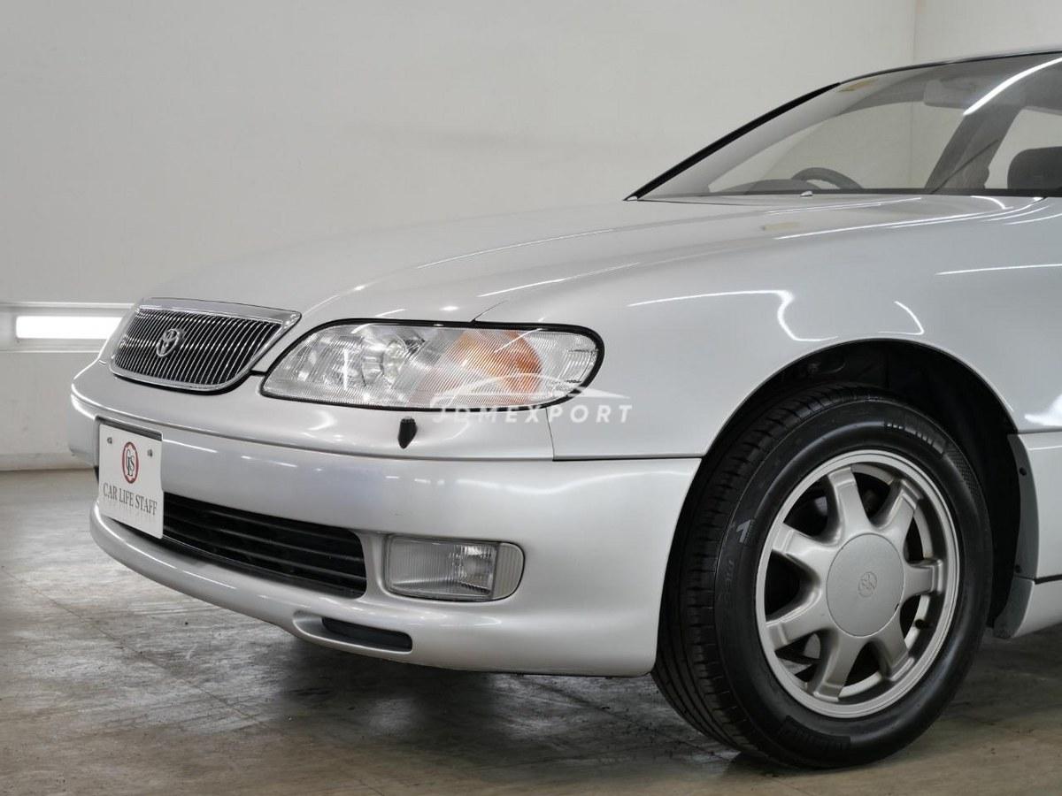 Toyota Aristo 1996 thumbnail 38