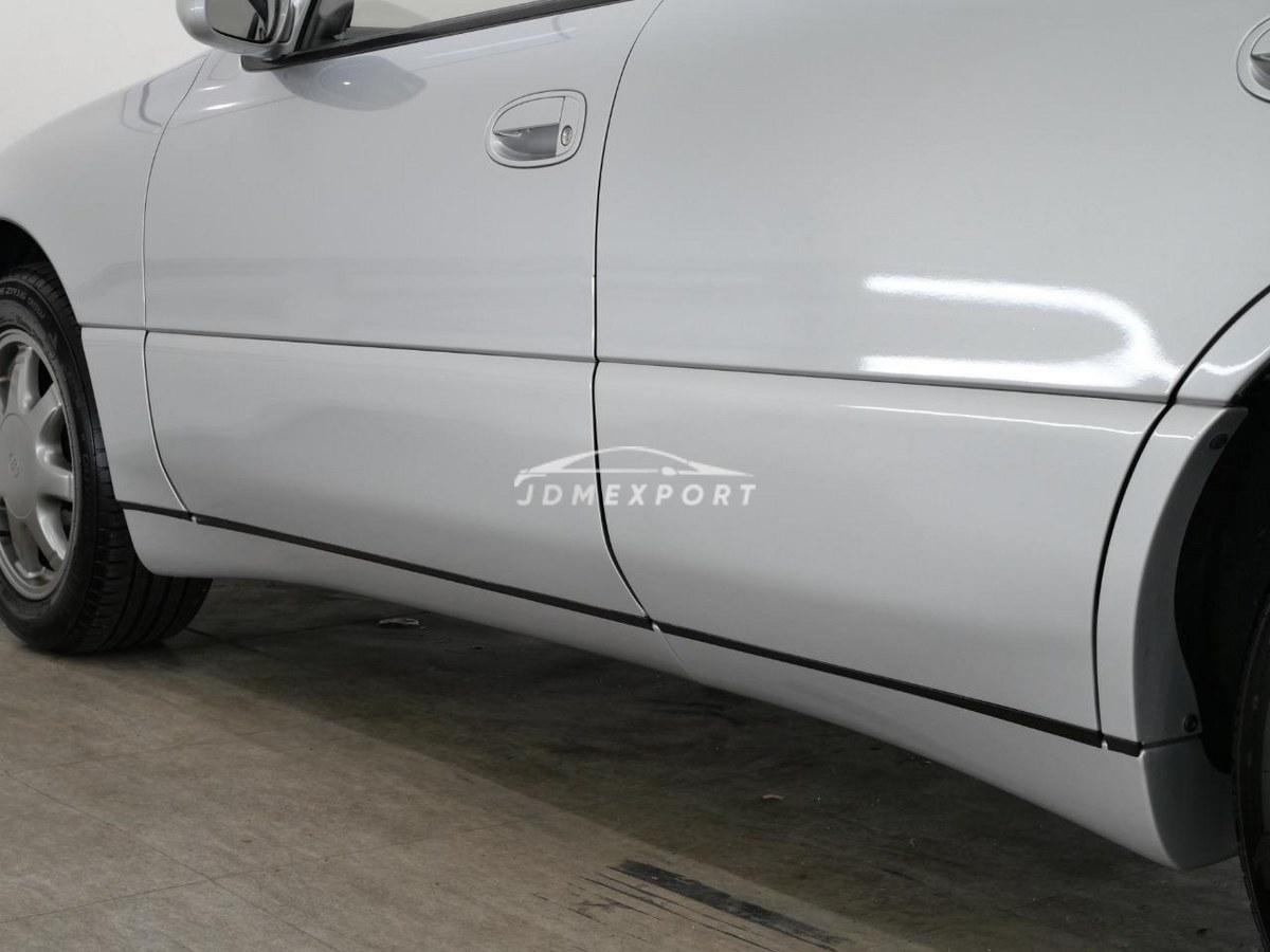 Toyota Aristo 1996 thumbnail 56