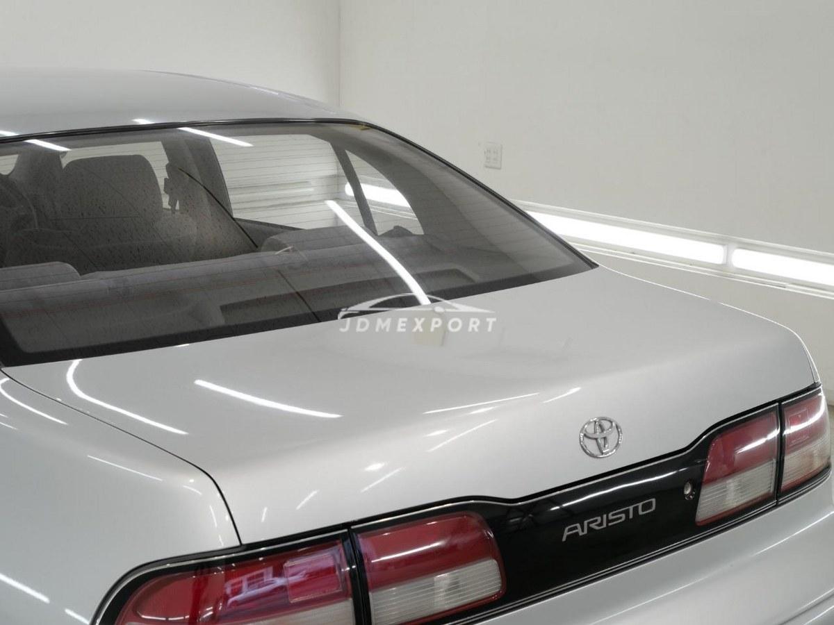 Toyota Aristo 1996 thumbnail 53